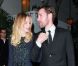 Kate Bosworth et Michael Polish, à l'hôtel Château Marmont, à Los Angeles, à l'occasion de la soirée hommage à Charlie Chaplin, le mardi 21 février 2012.