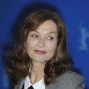 Isabelle Huppert marche dans les pas de la grande Jacqueline Maillan