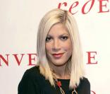 Tori Spelling