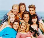 Les comédiens de Beverly Hills 