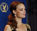 Bérénice Bejo aux Directors Guild Awards en janvier 2012 
