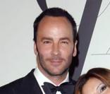 Tom Ford et Eva Longoria