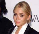 Ashley Olsen