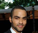 Tony Parker