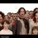 1789, Les Amants de la Bastille : ''Pour la peine'', comme un air de révolution