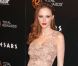 Alyssa Campanella à la soirée Escape To Total Awards à New York le 1er mars 2012 