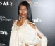 Jessica White à la soirée Escape To Total Awards à New York le 1er mars 2012 