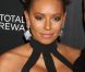 Mel B à la soirée Escape To Total Awards à New York le 1er mars 2012 