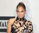Jennifer Lopez à Los Angeles en novembre 2011 
