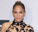 Jennifer Lopez à Los Angeles en novembre 2011 