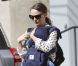 Natalie Portman : sortie spirituelle avec son bien-aimé et leur fils