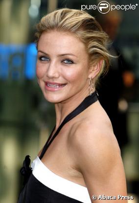 Cameron Diaz