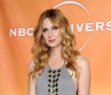 Anne Dudek, de Mad Men et Dr. House, est maman