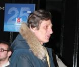 Nicolas de Tavernost lors de la soirée 25 ans de M6 à la discothèque le 1515 à Paris le 8 mars 2012