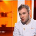 Top Chef 2012 : Julien éliminé après un duel face à son ami Norbert, en larmes