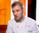 Top Chef 2012 : Julien éliminé après un duel face à son ami Norbert, en larmes
