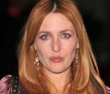 Gillian Anderson