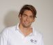 Camille Lacourt membre du Team BMW Performance, en route pour les JO de Londres