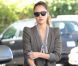 Jessica Alba : Pour aller au bureau, la star stylée nous donne une leçon