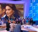  Le Grand Journal  recevait Nicolas Sarkozy, sur Canal+, le 16 mars 2012.