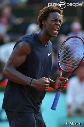 Gaël Monfils