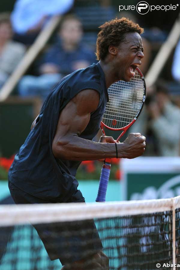 Gaël Monfils