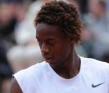 Gaël Monfils et sa chérie Dominika Cibulkova