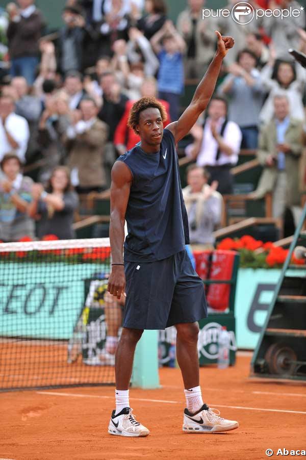 Gaël Monfils