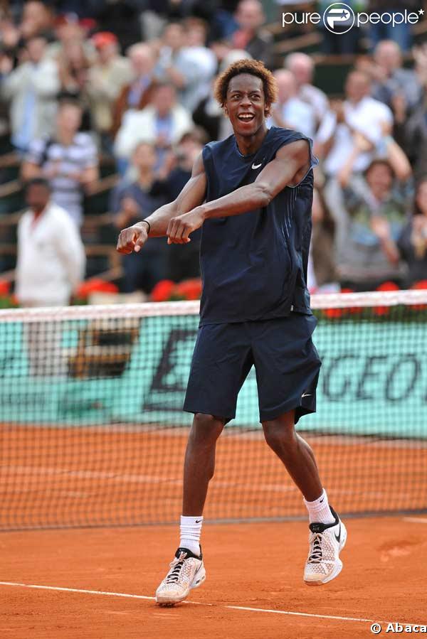 Gaël Monfils