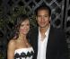 Mario Lopez et sa jolie danseuse, c'est fini !