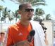Le DJ Afrojack, à Miami le 21 mars 2012
