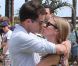 Nicky Hilton et son amoureux, à Miami le 21 mars 2012