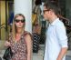 Nicky Hilton et son chéri à Miami le 21 mars 2012