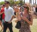 Nicky Hilton à Miami le 21 mars 2012