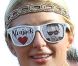 Paris Hilton fait la fête avec son chéri le DJ Afrojack, à Miami le 21 mars 2012