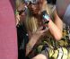 Paris Hilton et sa soeur Nicky à Miami le 21 mars 2012