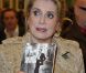 Catherine Deneuve, Inès de la Fressange, Cécile Cassel : hommage à Helmut Newton
