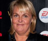 Valérie Damidot au Vip Room en septembre 2011
