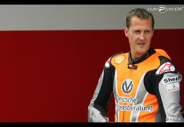 Michael Schumacher