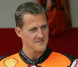Michael Schumacher
