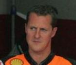 Michael Schumacher