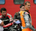 Michael Schumacher