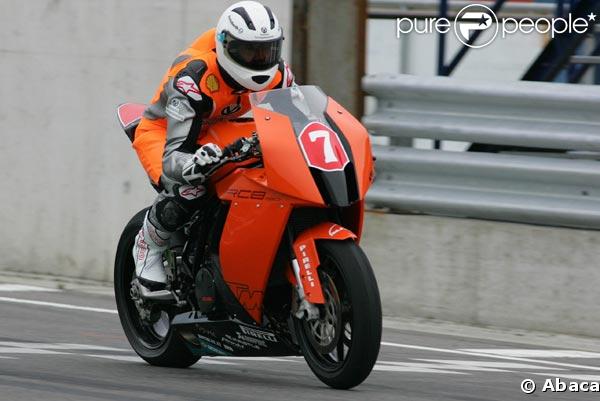 Michael Schumacher