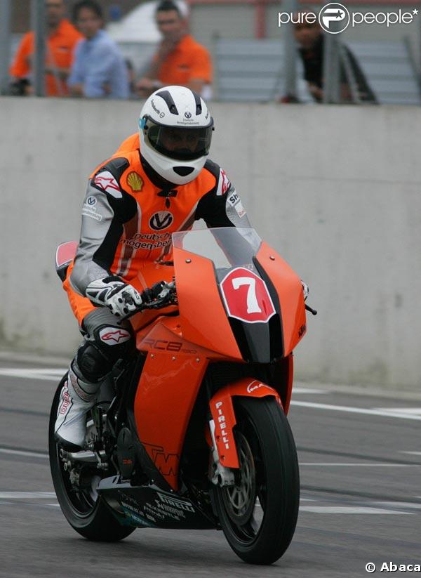 Michael Schumacher