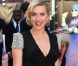 Kate Winslet : Quinze ans après, la star de Titanic est plus belle que jamais