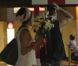 Eva Mendes et Ryan Gosling, amoureux et incognito en Thaïlande, le 27 mars 2012