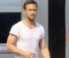 Ryan Gosling sur le tournage de son nouveau film, Only God Forgives