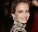 Eva Green en novembre 2006 à Londres.