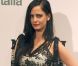 Eva Green en octobre 2008 à Rome.