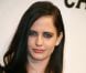 Eva Green en octobre 2008 à Rome.
